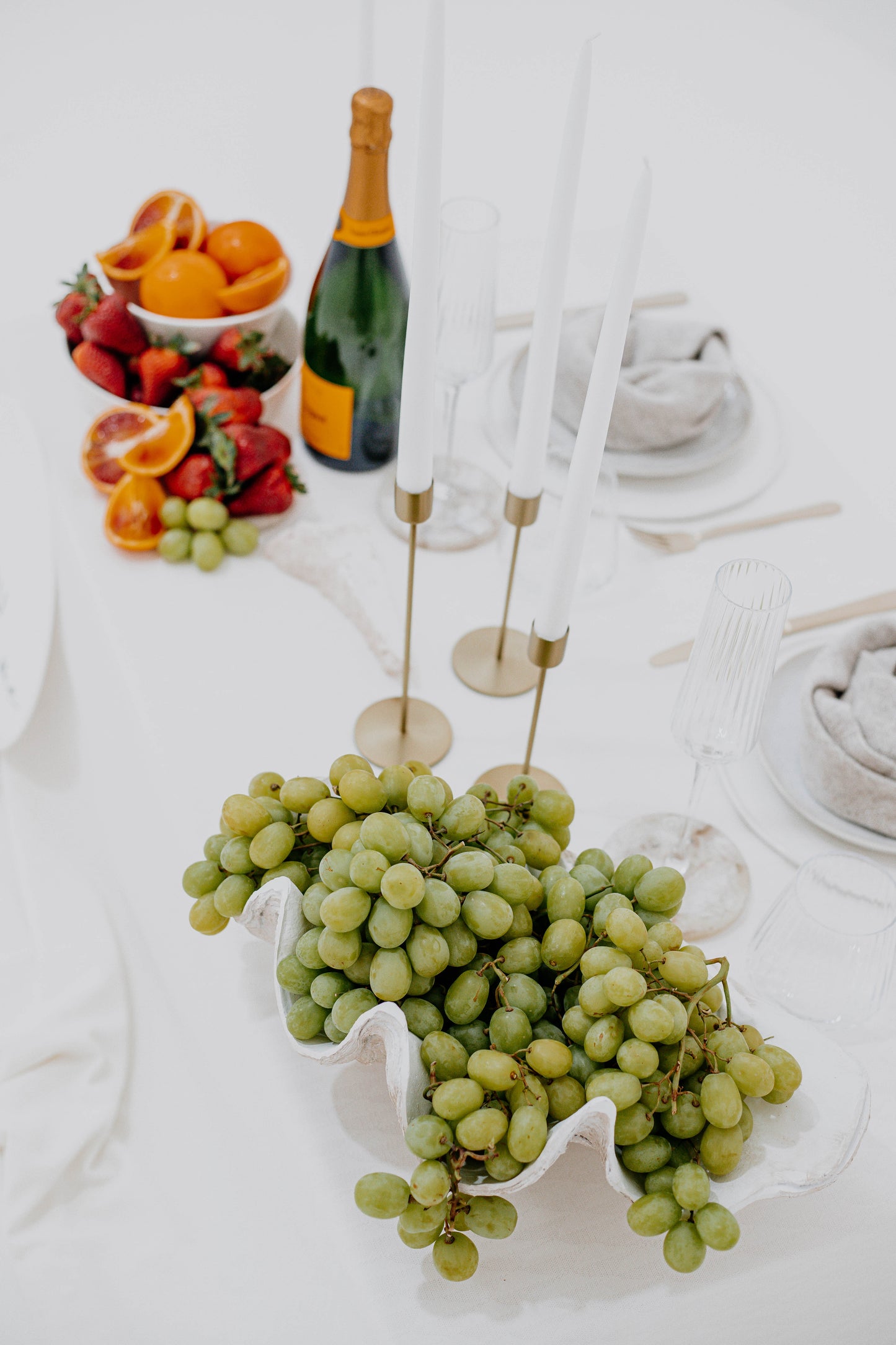 Proposal Picnic Experience