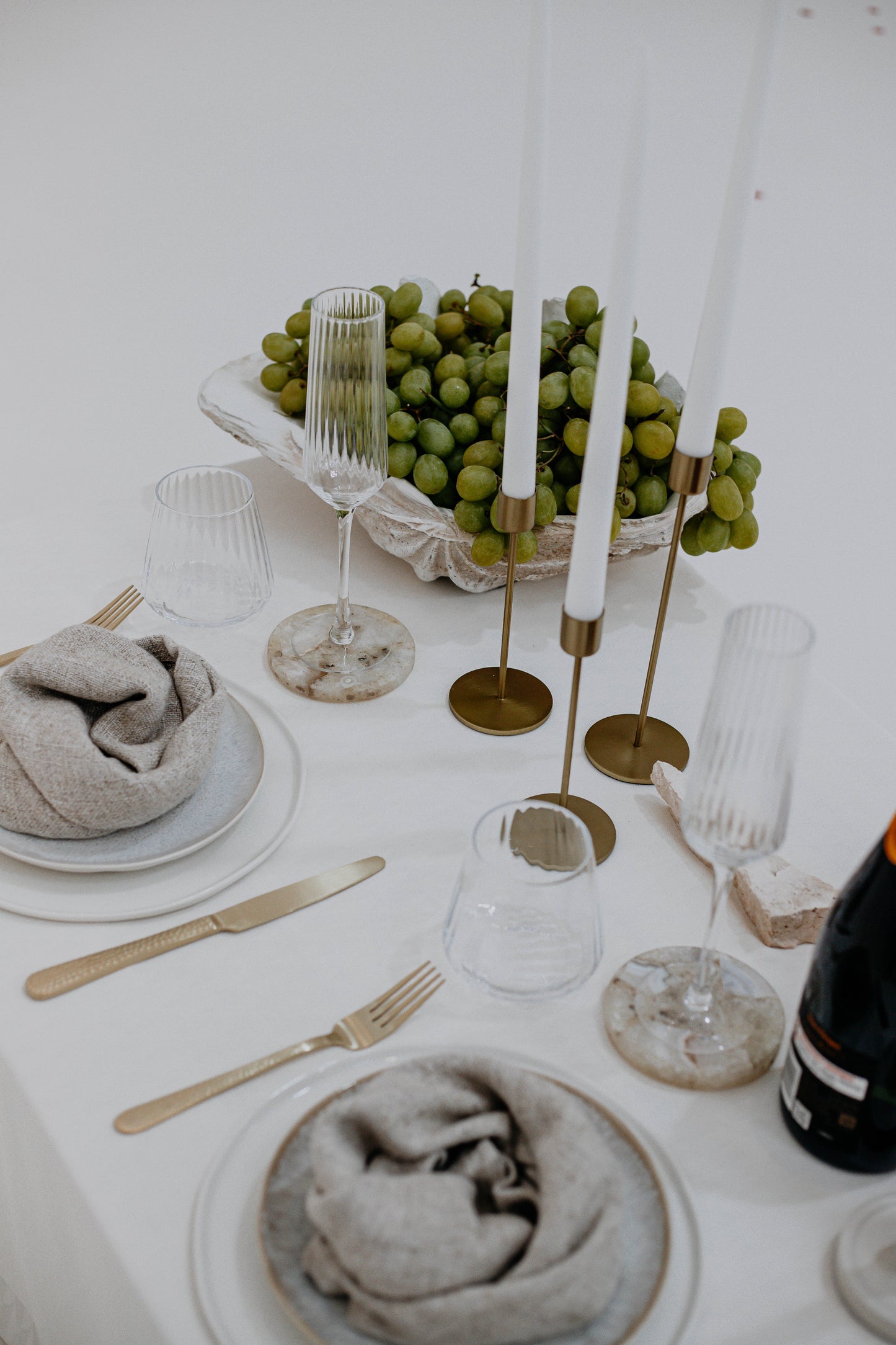 Proposal Picnic Experience